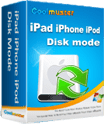 Coolmuster Free iPad iPhone iPod Disk Mode