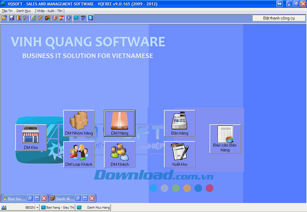 VQSOFT
