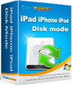 Coolmuster Free iPad iPhone iPod Disk Mode
