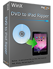 WinX DVD to iPad Ripper