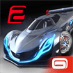 GT Racing 2: The Real Car Experience cho Windows Phone