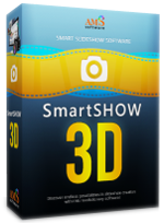 SmartSHOW ЗD