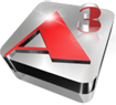 Aurora3DAnimation cho Mac