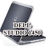 Driver cho laptop Dell Studio 1450