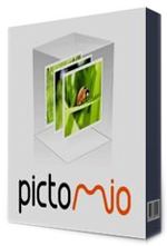 Pictomio1.2.35Phần mềm quản lý ảnh