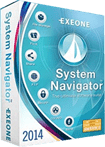 System Navigator