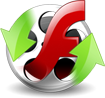 Jihosoft SWF Converter cho Mac