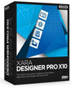 Xara Designer Pro X10