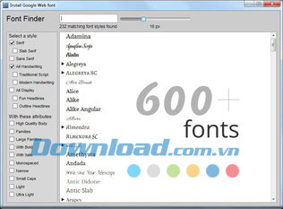 Page & Layout Designer