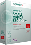 Kaspersky Small Office Security