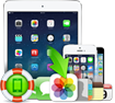 Jihosoft Mobile Recovery for iOS