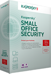 Kaspersky Small Office Security