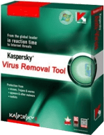 Kaspersky Virus Removal Tool