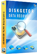 DiskGetor Data Recovery