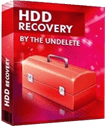 HDD Recovery Pro