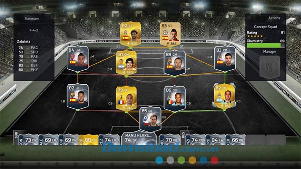 FIFA 15