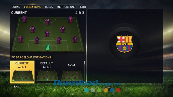 FIFA 15