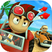 Beach Buggy Racing cho iOS