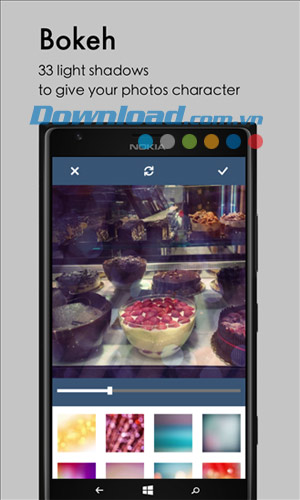 InstaSquarer cho Windows Phone