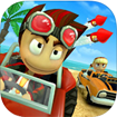 Beach Buggy Racing cho iOS