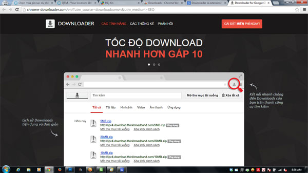 Downloader