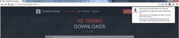 Downloader
