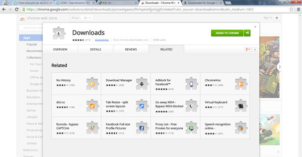 Downloader