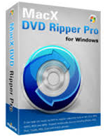 MacX DVD Ripper Pro