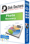 Disk Doctors Photo Recovery