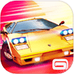 Asphalt Overdrive cho iOS