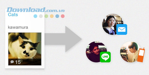 Scene cho Android