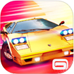 Asphalt Overdrive cho iOS