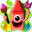 Kids Coloring Fun cho Android
