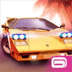 Asphalt Overdrive cho Windows Phone