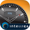 Intelliga Alarm Clock cho iOS