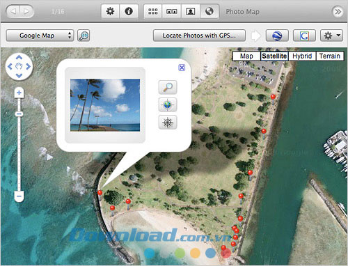 JetPhoto Studio
