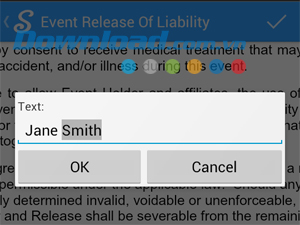SignNow cho Android