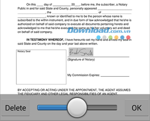SignNow cho Android