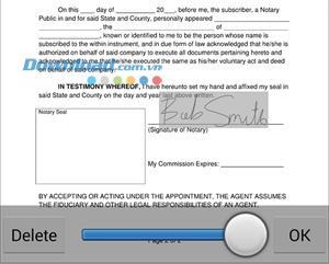SignNow cho Android