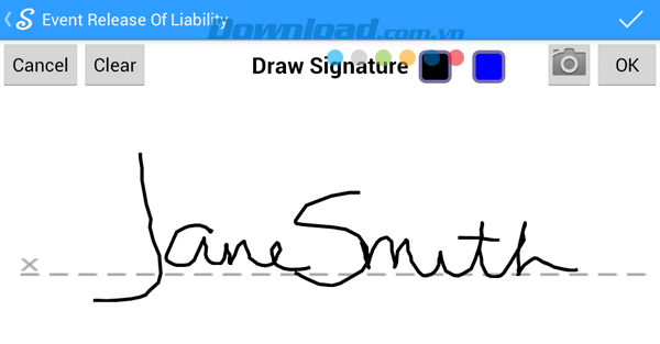 SignNow cho Android