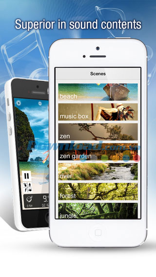 Sleep Bug cho iOS