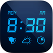 Alarm Clock Free cho iOS