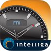 Intelliga Alarm Clock cho iOS