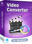 Tenorshare Video Converter