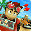 Beach Buggy Racing cho Android