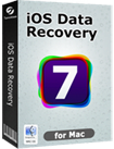 Tenorshare iOS Data Recovery cho Mac