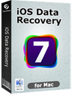 Tenorshare iOS Data Recovery cho Mac