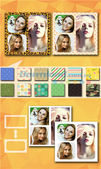 Collage Guru for Windows Phone