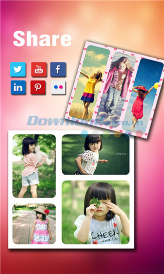 Collage Guru for Windows Phone