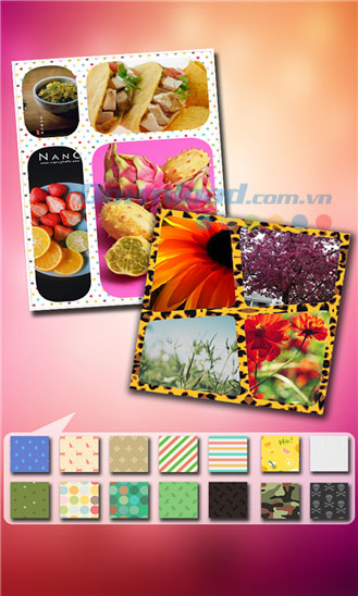 Collage Guru for Windows Phone